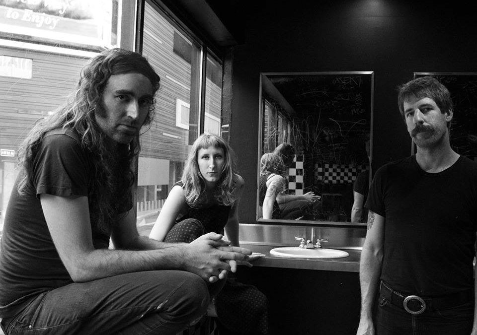 A Place to Bury Strangers Meet and Greet