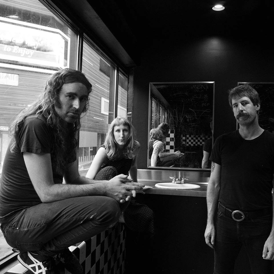 A Place To Bury Strangers Meet And Greet Bananas Records